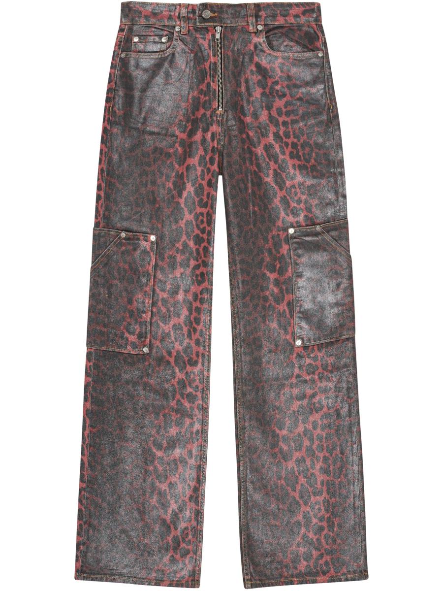 Ganni Jeans