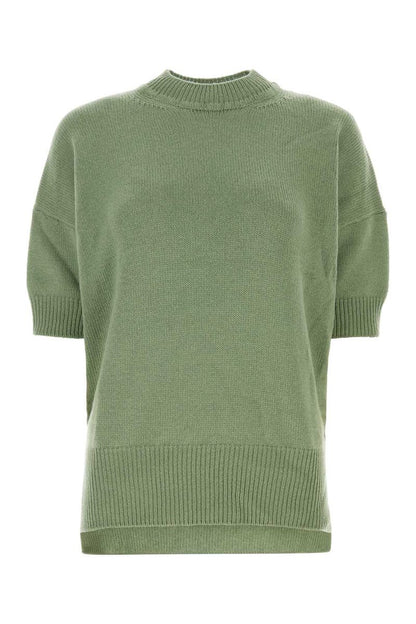 Jil Sander Stickade kläder