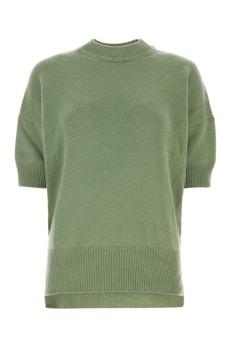 Jil Sander Stickade kläder