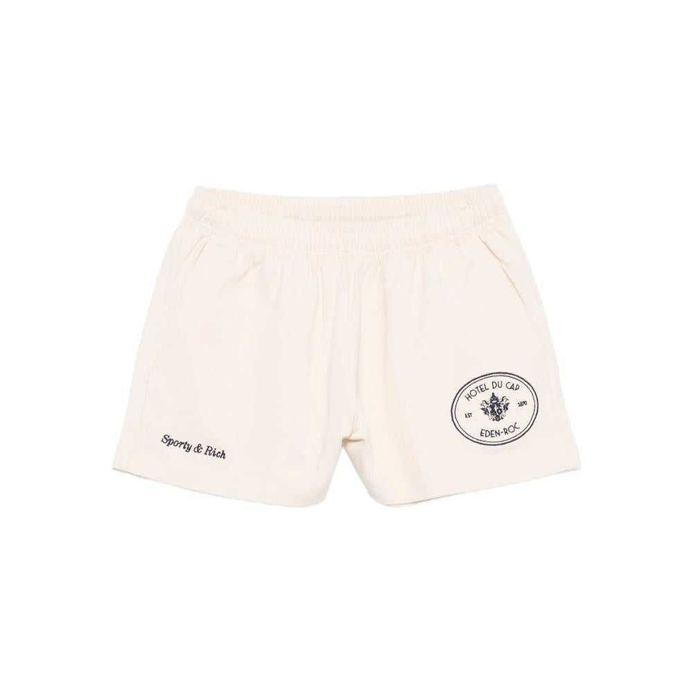 Sportiga och eleganta shorts