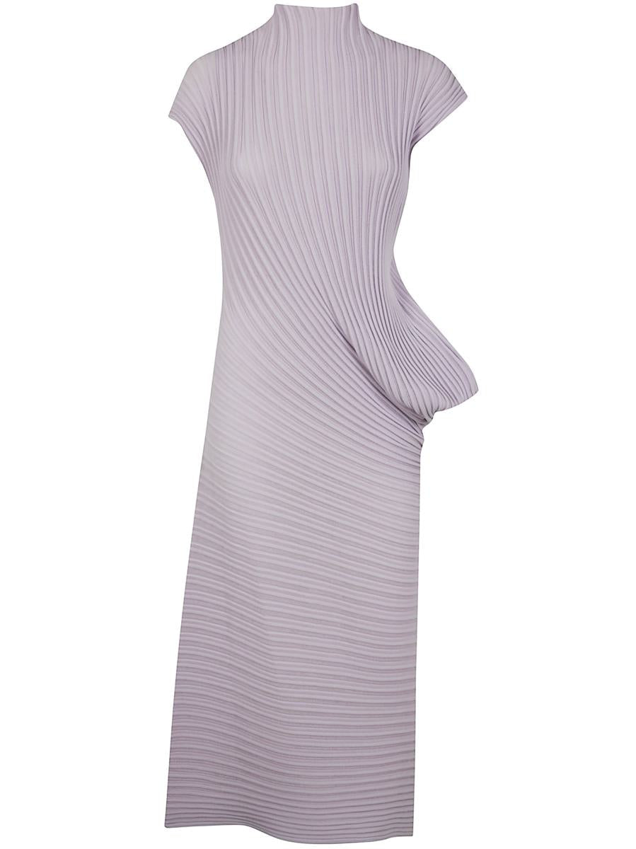 Issey Miyake Stream Långklänning Kläder