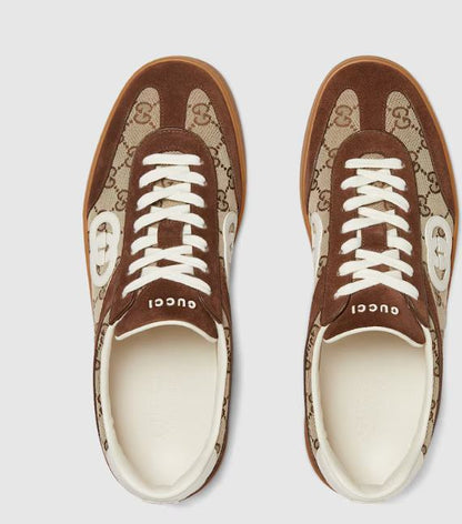 Gucci platta skor