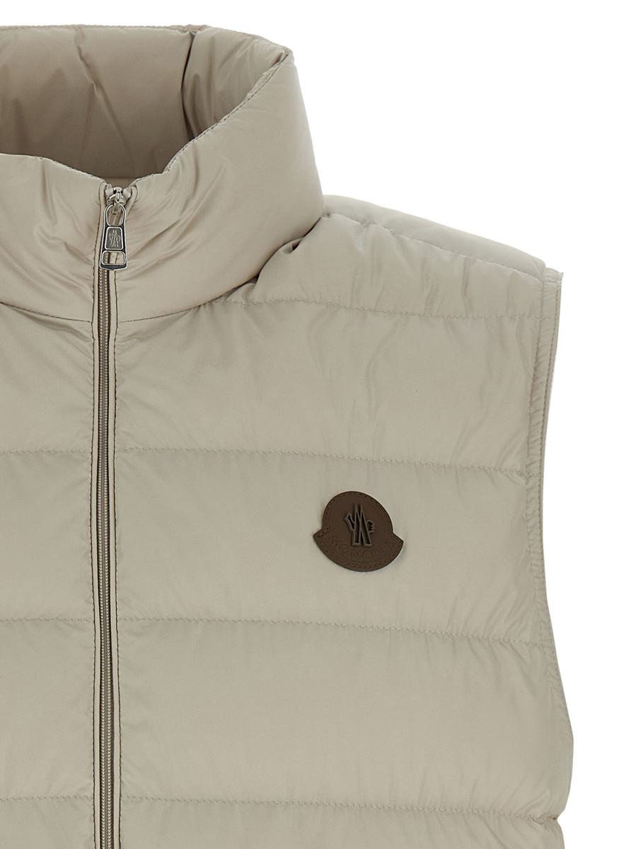 Moncler 'Treompan' Väst