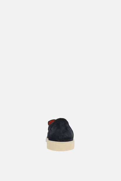 Santoni platta skor
