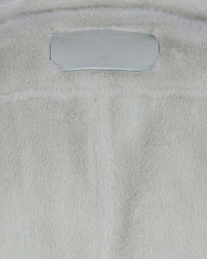 Patrizia Pepe Pelliccia