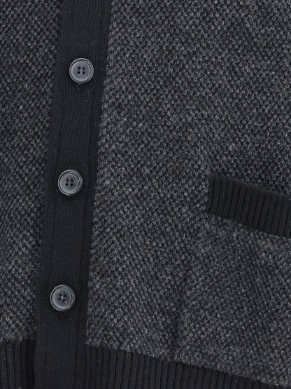 Thom Browne Stickade kläder