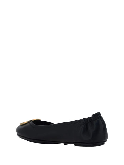 Tory Burch-dansare