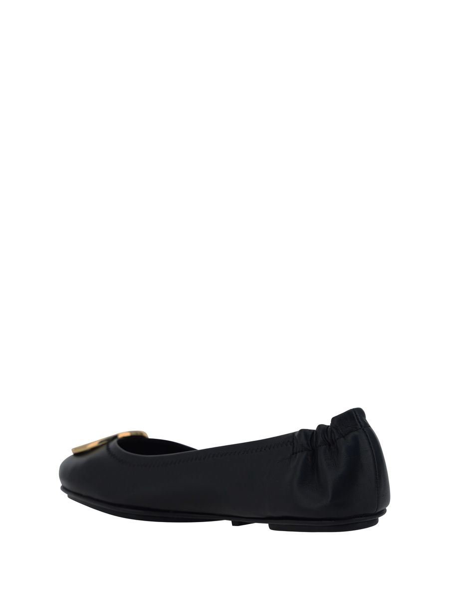 Tory Burch-dansare