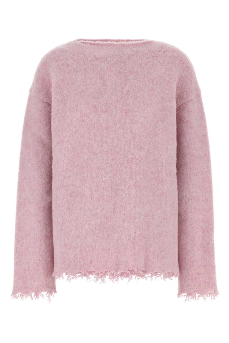 Jil Sander Stickade kläder