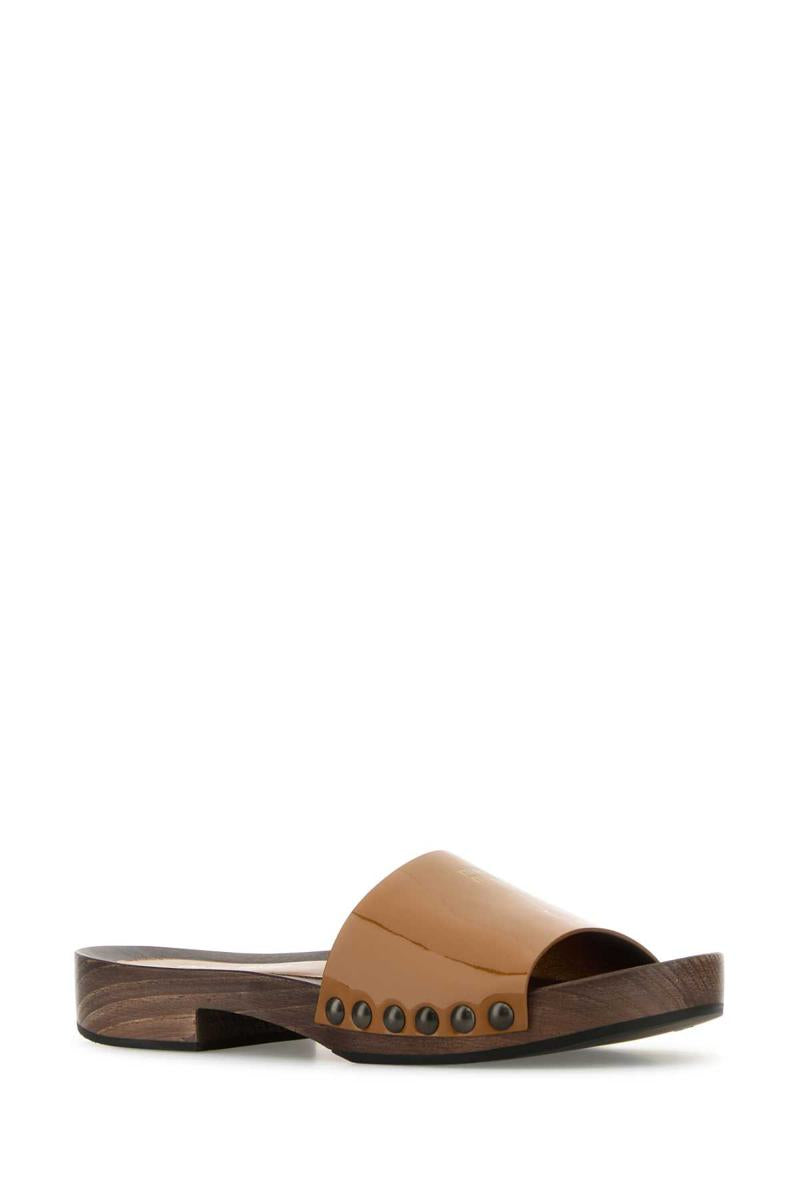 Miu Miu Moccasters
