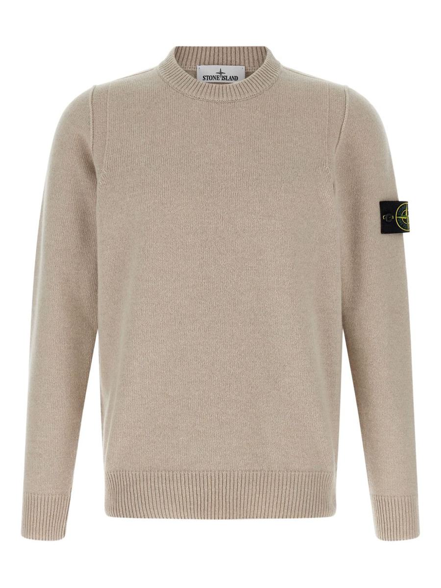 Stone Island-tröjor
