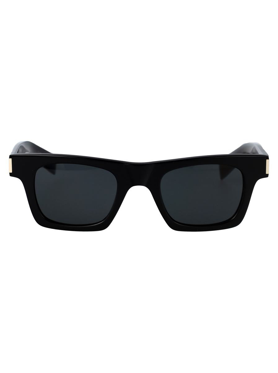 Saint Laurent Eyewear solglasögon