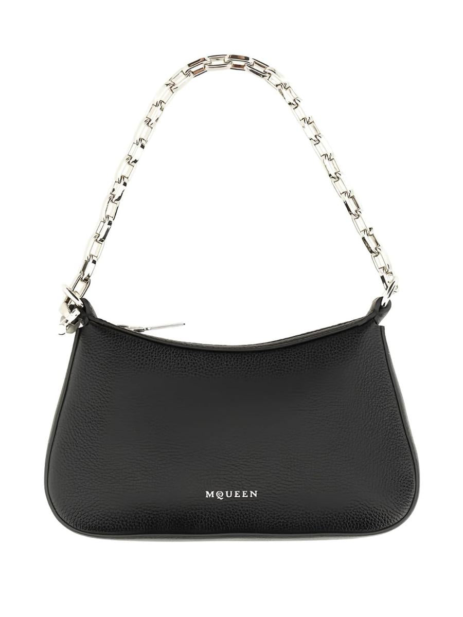 Alexander McQueen-väskor