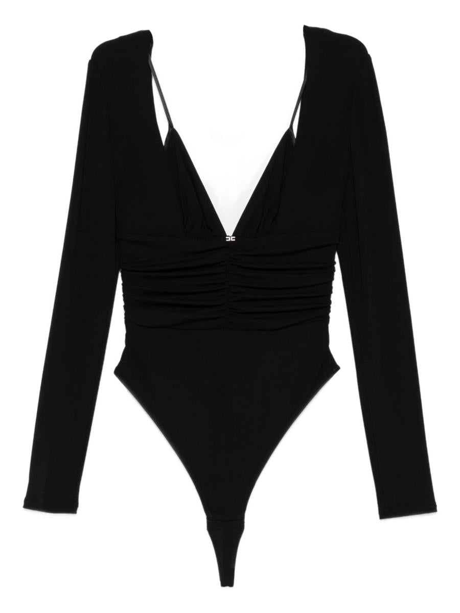 Elisabetta Franchi Topp