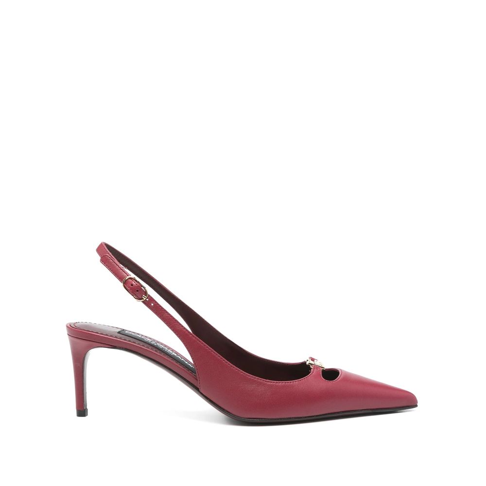 Dolce &amp; Gabbana klackskor