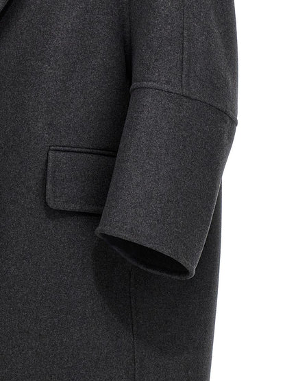 Max Mara 'Asburgo' Kappa