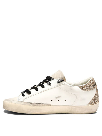 Golden Goose "Super-Star" Sneaker