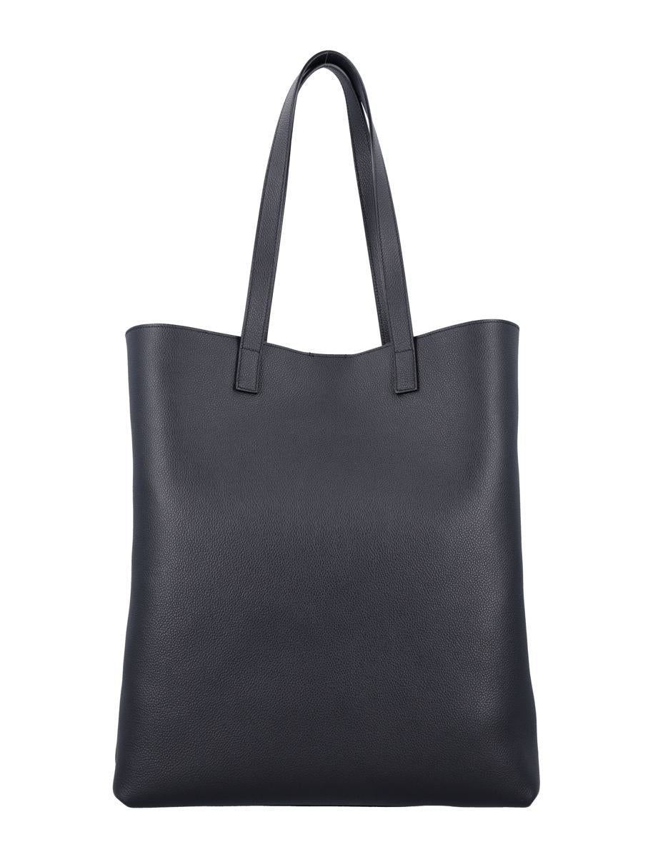 Saint Laurent Bold Shoppingväska