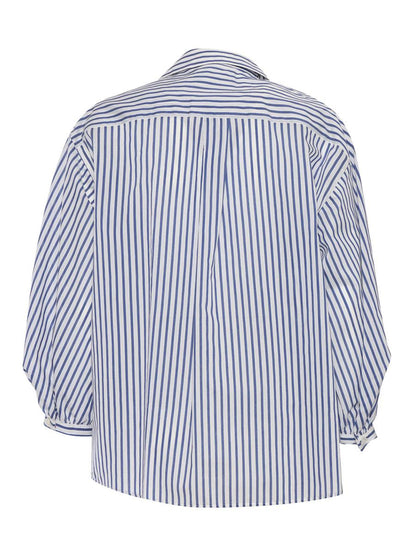 Weekend Max Mara-skjorta