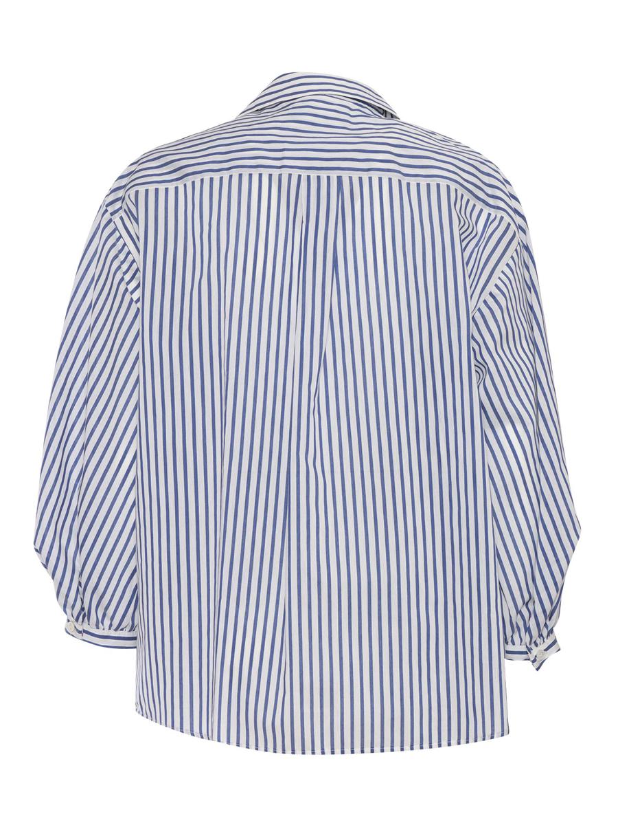 Weekend Max Mara-skjorta
