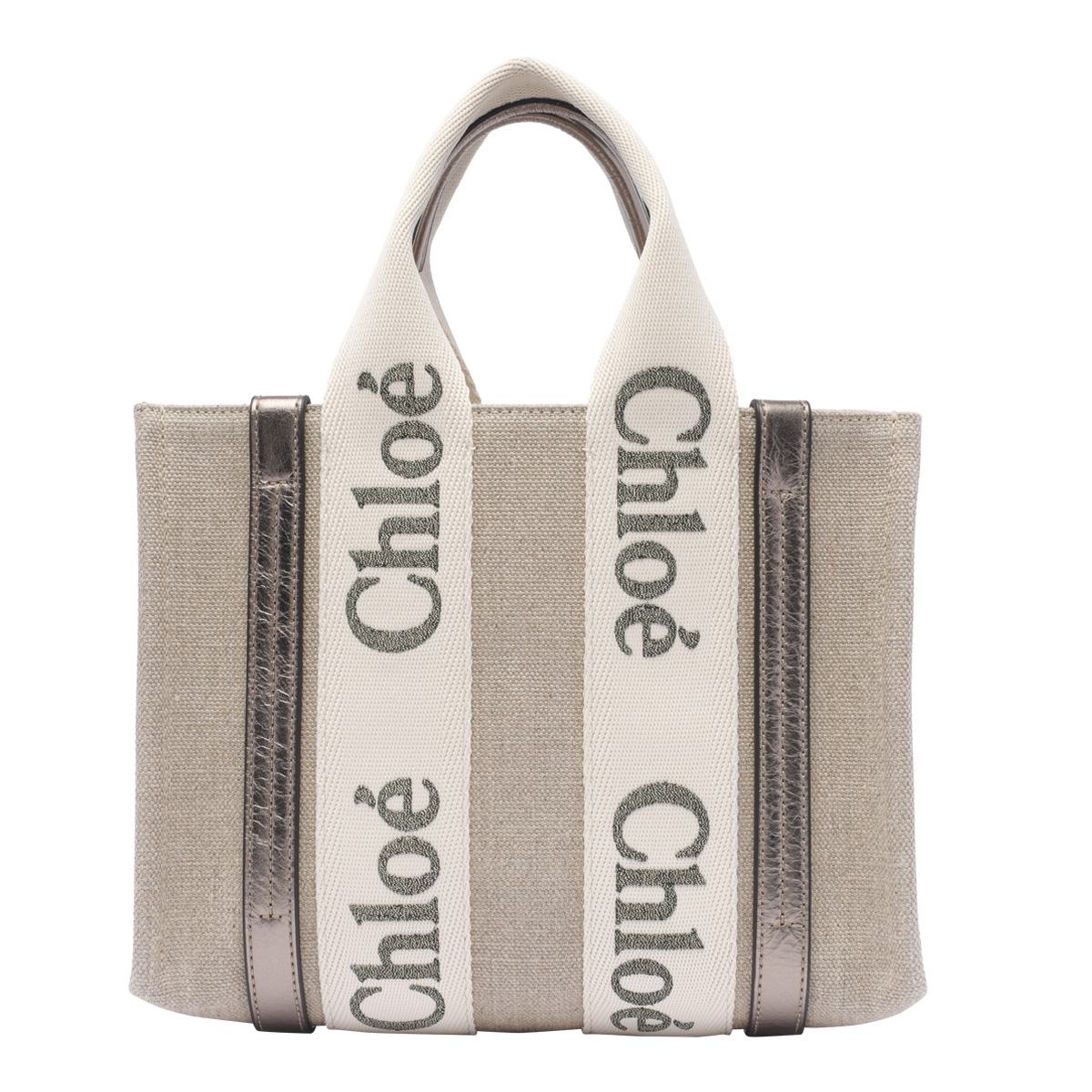 Chloé-väskor