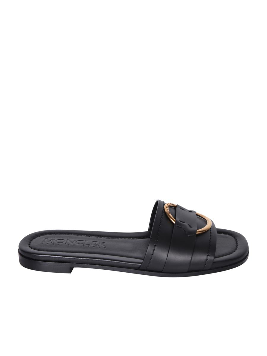 Moncler Sandaler