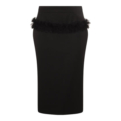 Alexander McQueen-kjolar