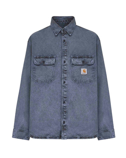 Carhartt Wip-skjorta