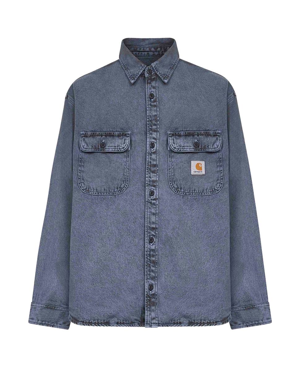 Carhartt Wip-skjorta