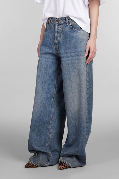 Haikure Bethany Jeans