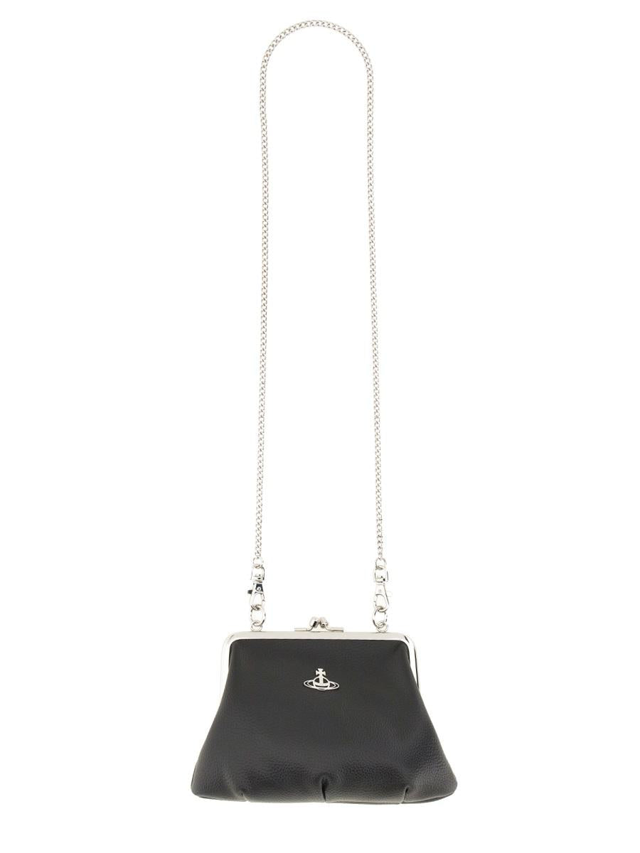 Vivienne Westwood väska "Granny"