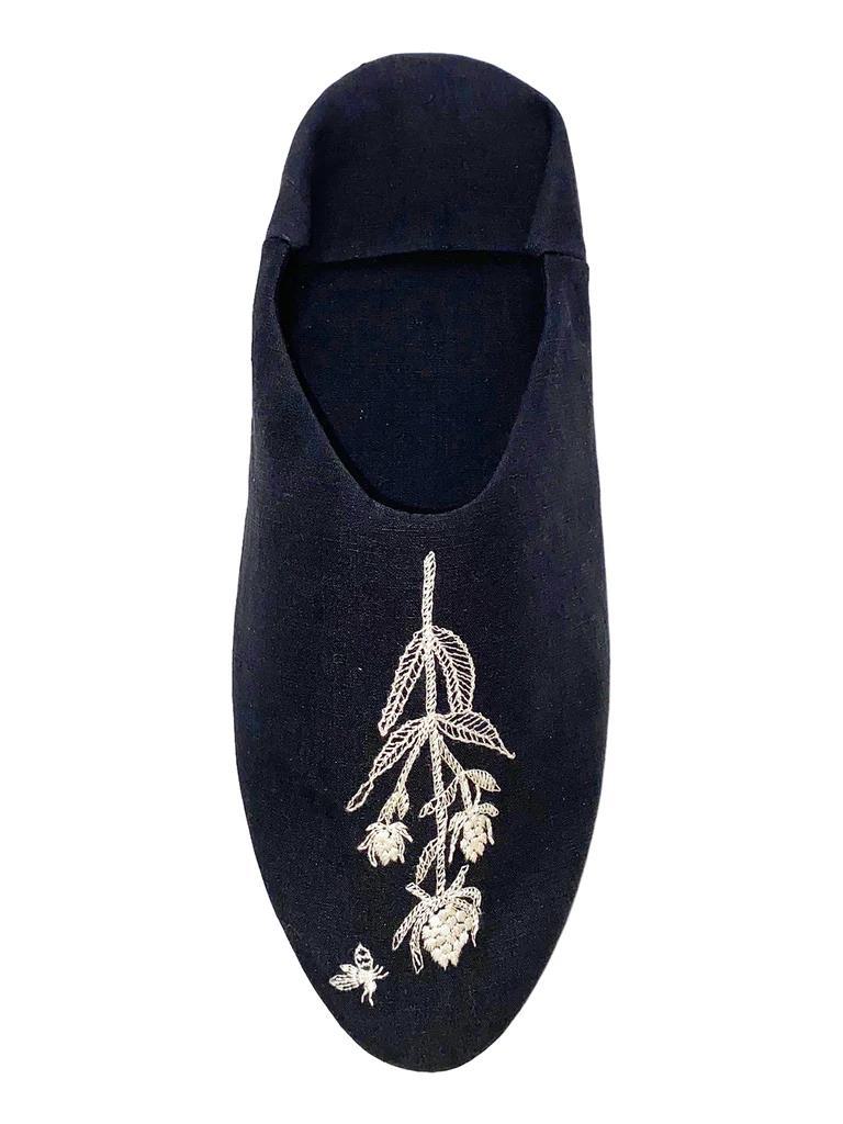 Antipast Broderad Babouche