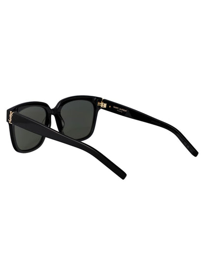 Saint Laurent Eyewear solglasögon