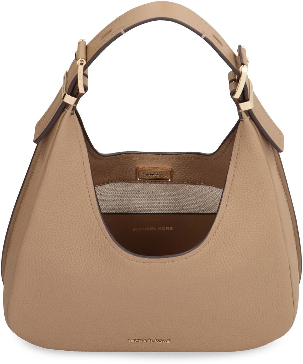 Michael Kors Nolita Piccola Hobo Bag