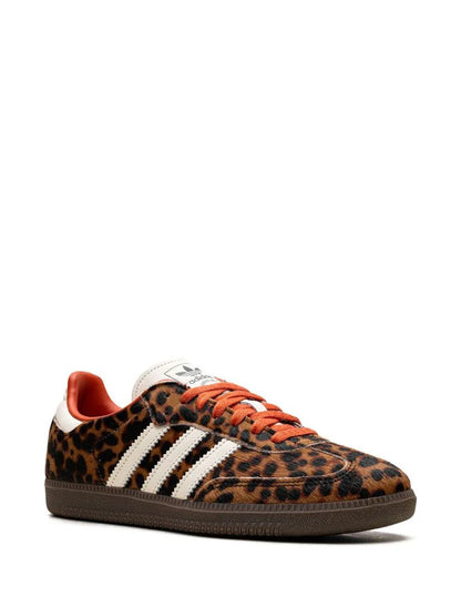 Adidas Samba Og Sneakers Skor