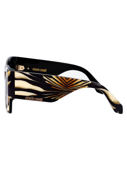 Roberto Cavalli solglasögon