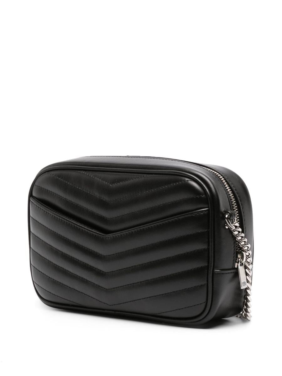 Saint Laurent-väskor