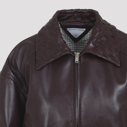 Bottega Veneta-jacka