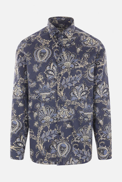 Etro-skjortor