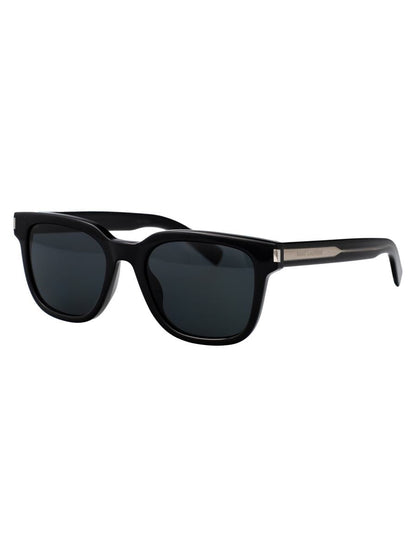 Saint Laurent Eyewear solglasögon