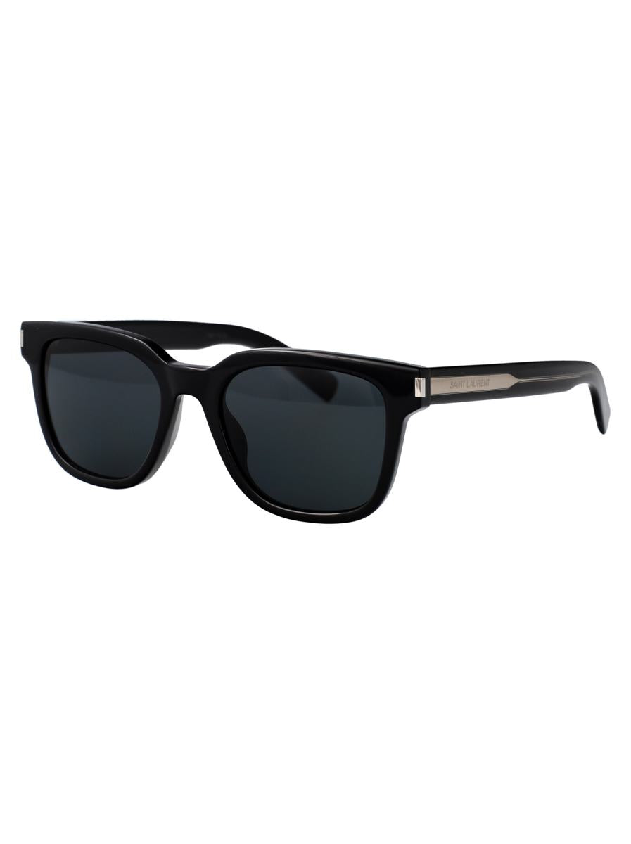 Saint Laurent Eyewear solglasögon