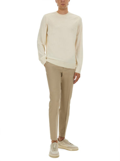 Boss Slim Fit Byxor