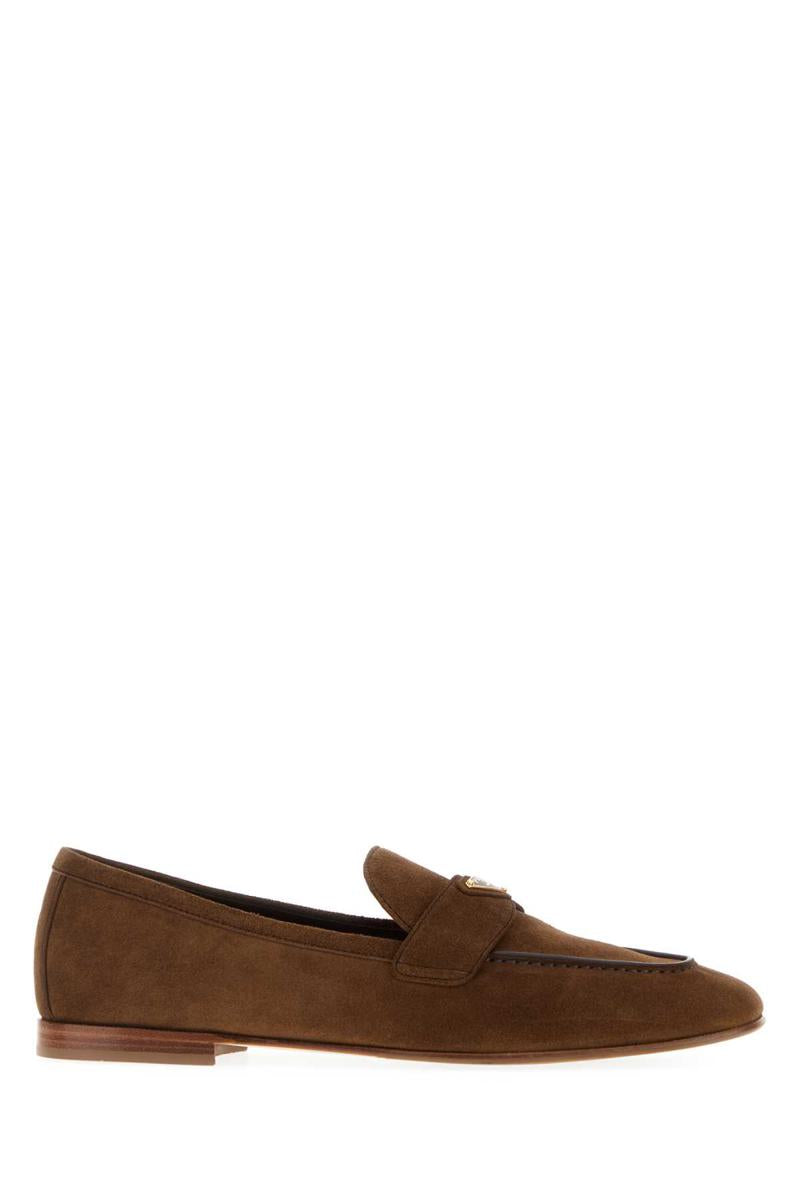Prada Mockaskor
