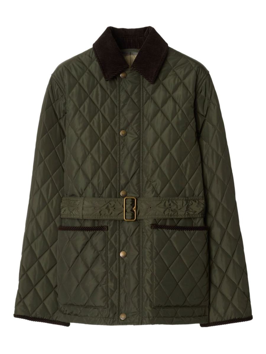 Burberry Jackor