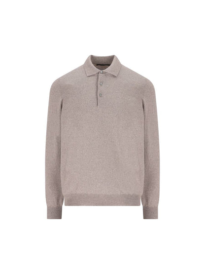 Tagliatore T-shirt och pikétröja