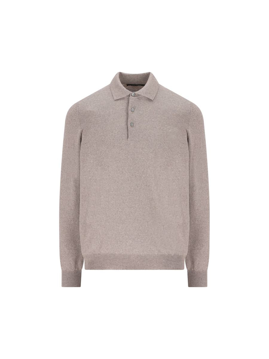 Tagliatore T-shirt och pikétröja