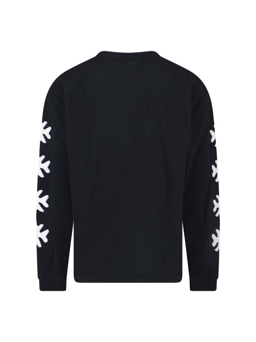 Rhude T-shirts och pikétröjor