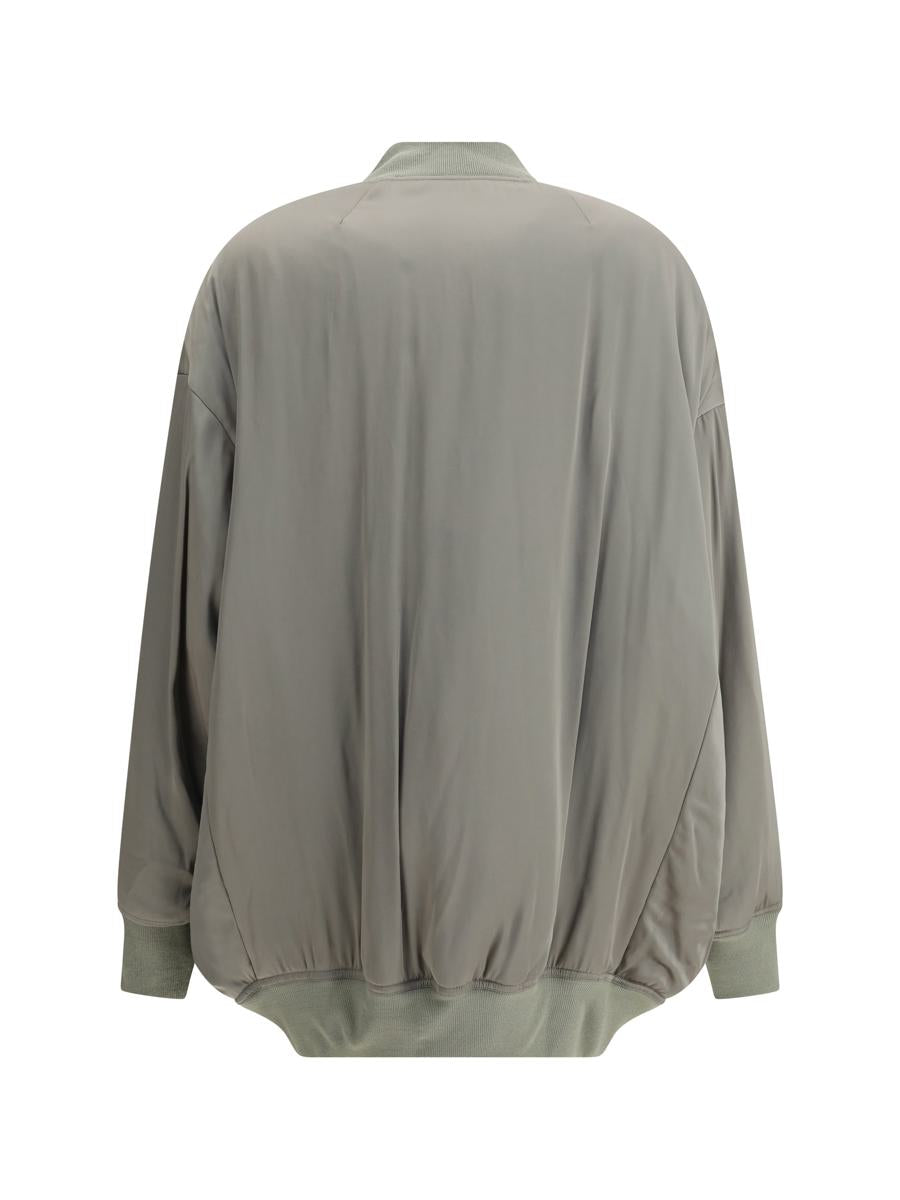 Rick Owens-jackor