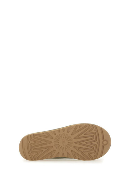 UGG Sandalwood "Tasman II"