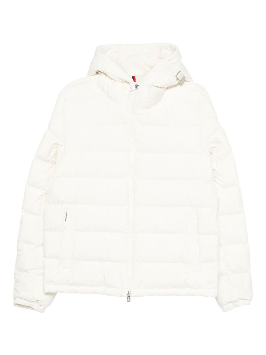Moncler-kappor